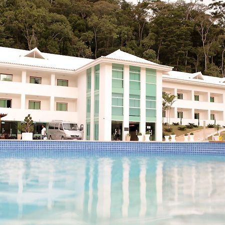 Dourada Parque Hotel Pedra Dourada Exterior foto
